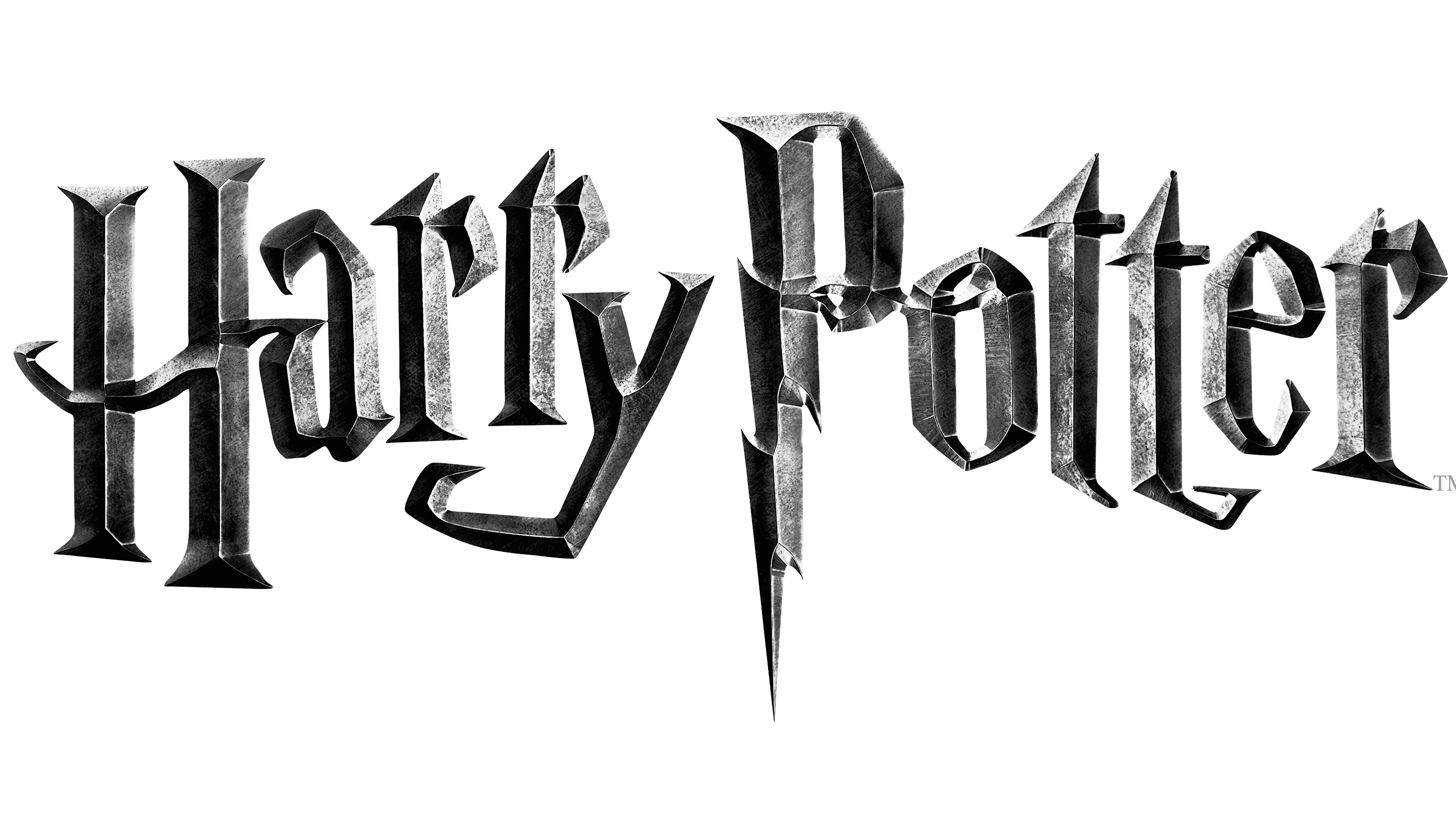 Harry Potter Logo And Symbol Meaning History Sign