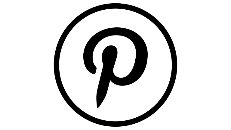 Pinterest Logo and symbol, meaning, history, sign.