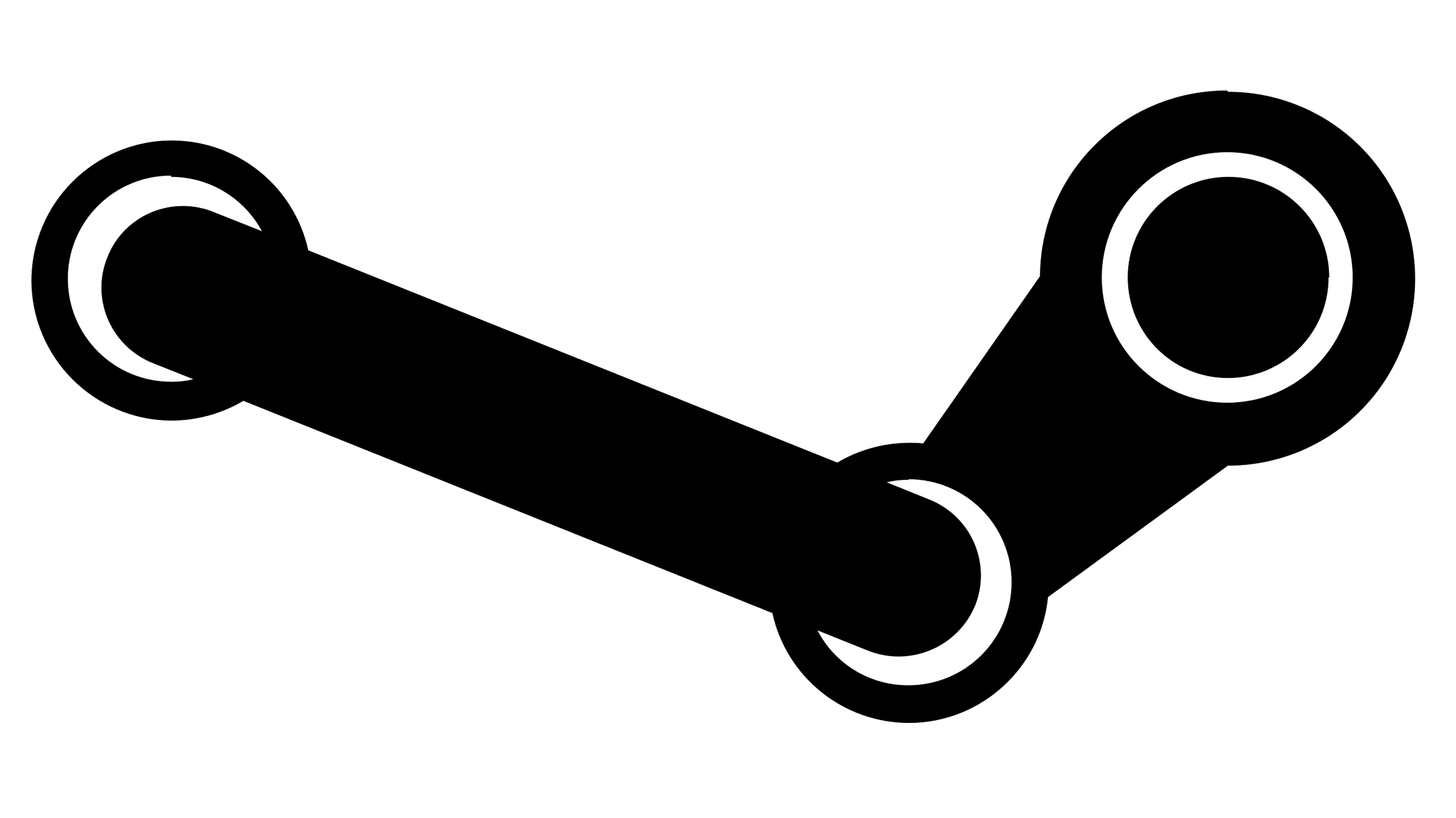 Steam Logo and symbol, meaning, history, sign.