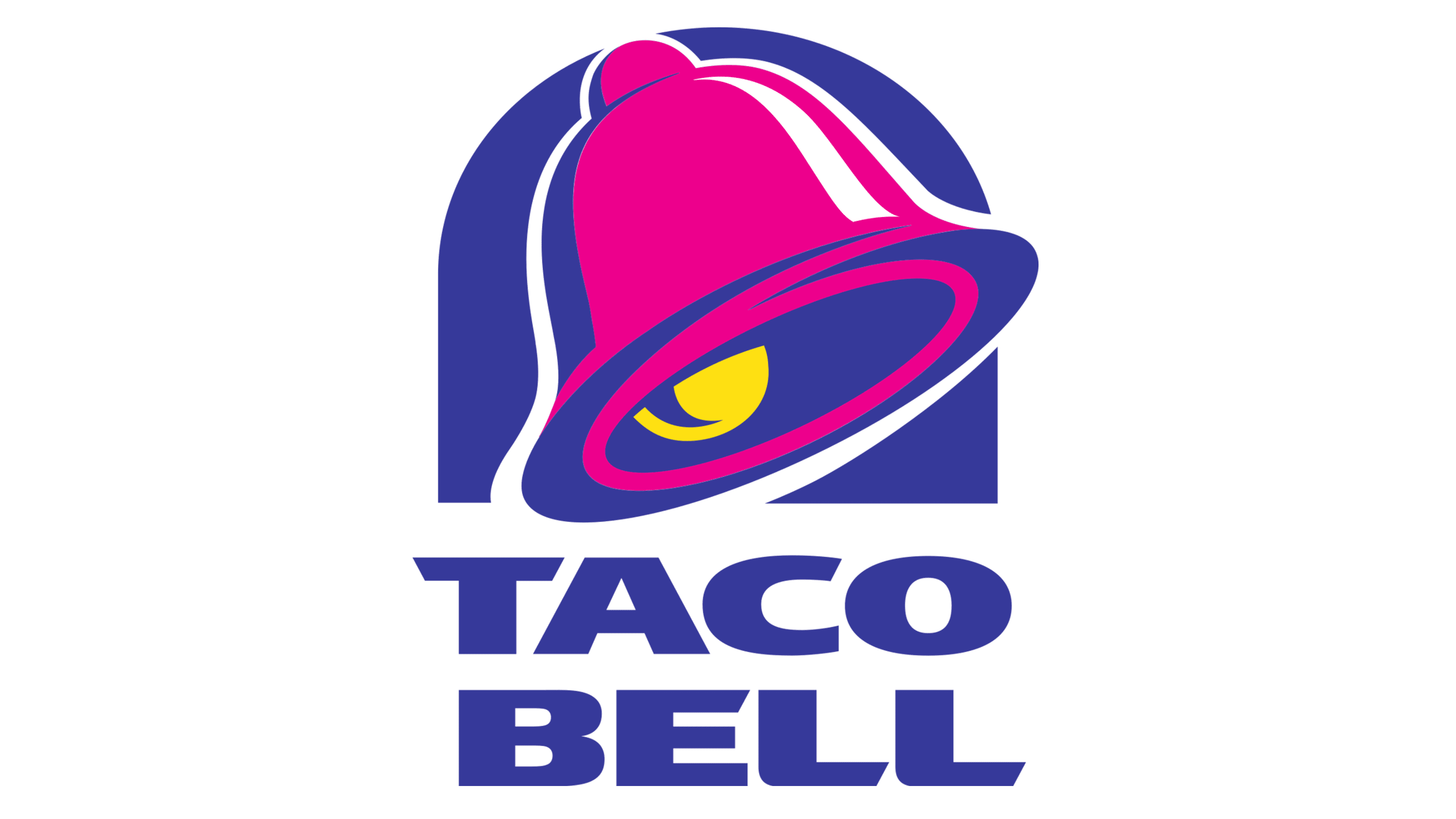 Taco Bell Logo -LogoLook – logo PNG, SVG free download