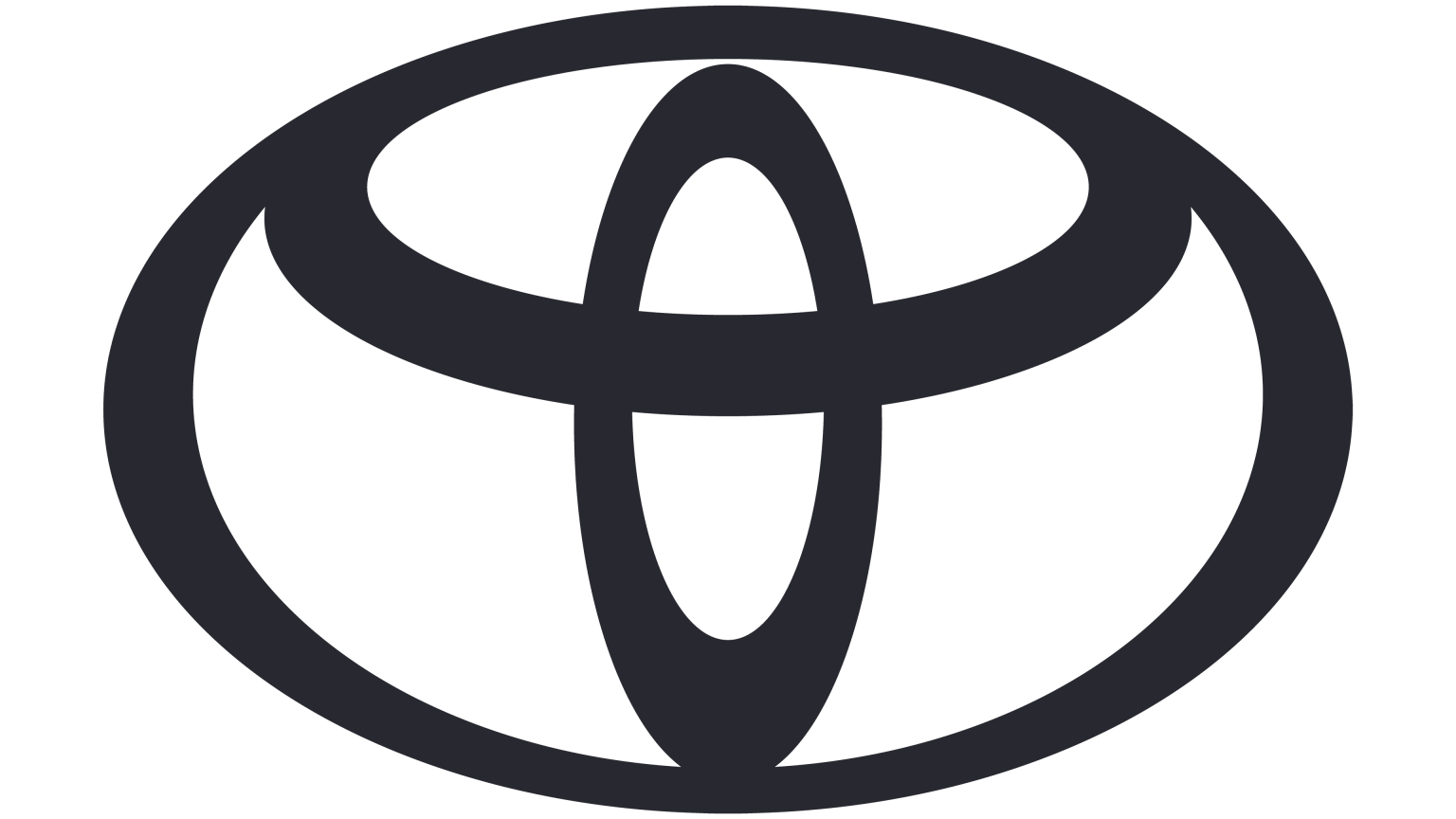 Toyota Logo -LogoLook – logo PNG, SVG free download