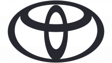 Toyota Logo Logo