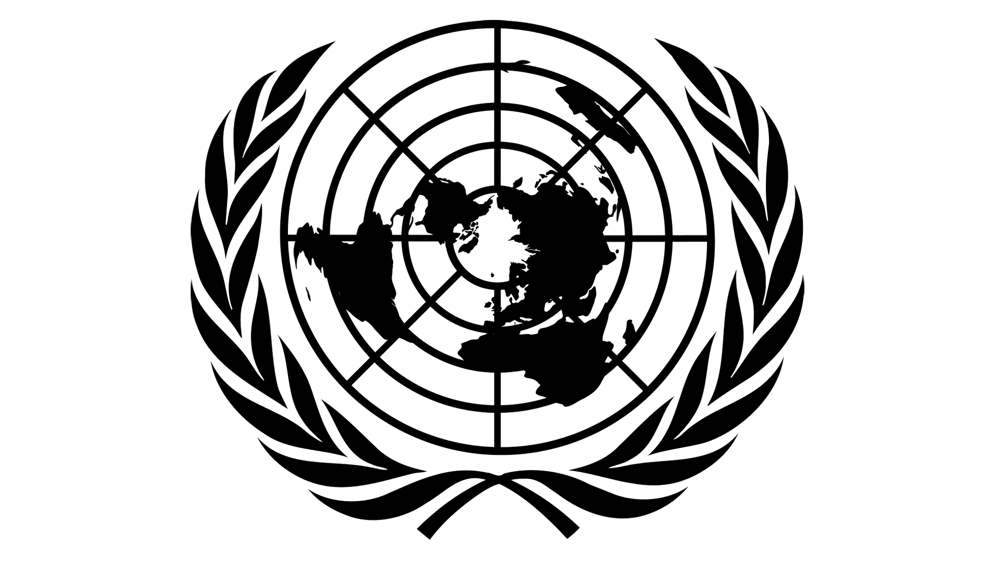 Оон красный. Флаг организации Объединенных наций. Логотип ООН United Nations. Флаг ООН 1945. Совет безопасности ООН символ.