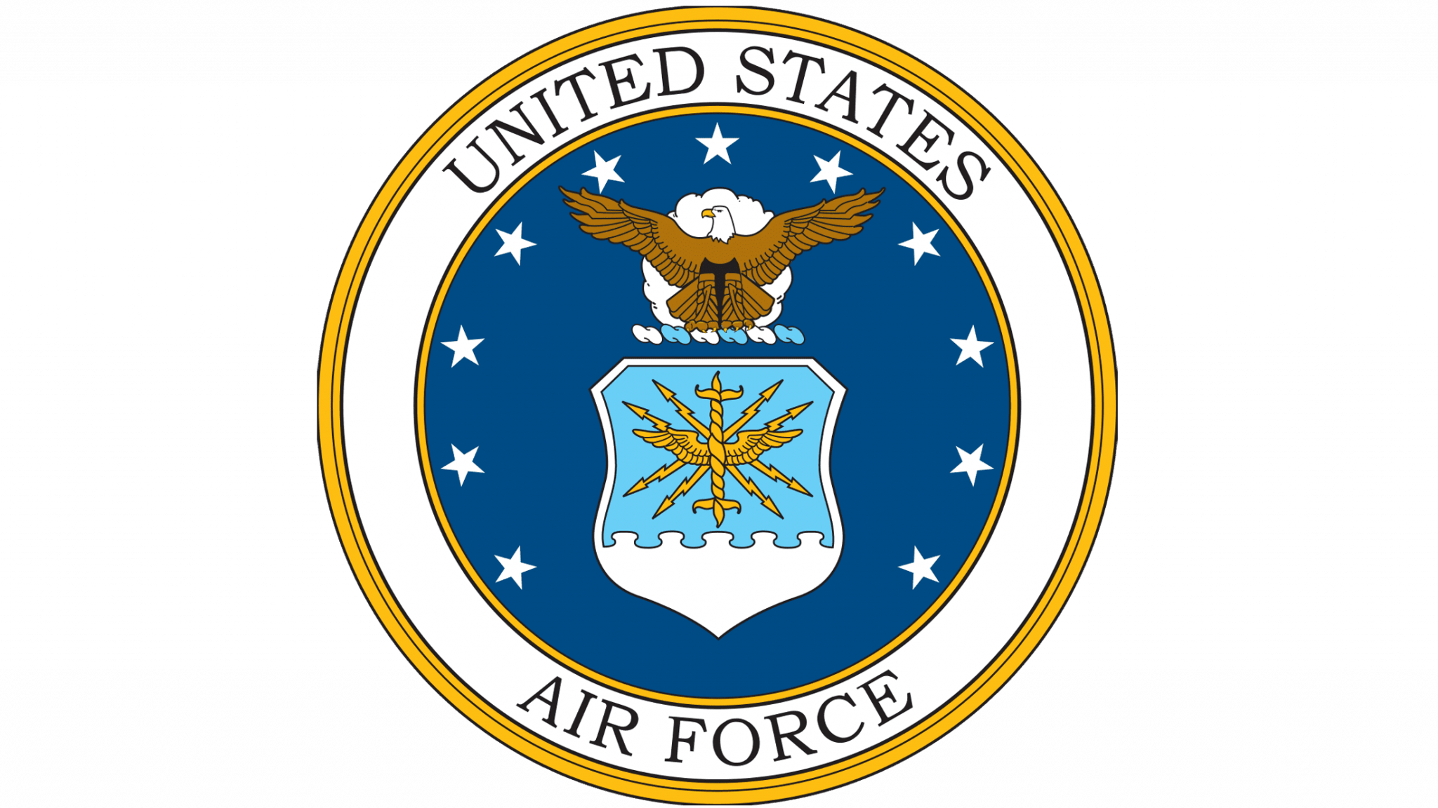 United States Air Force Insignia