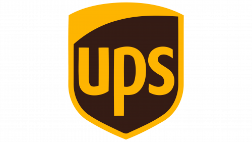 Ups Logo And Symbol Meaning History Sign