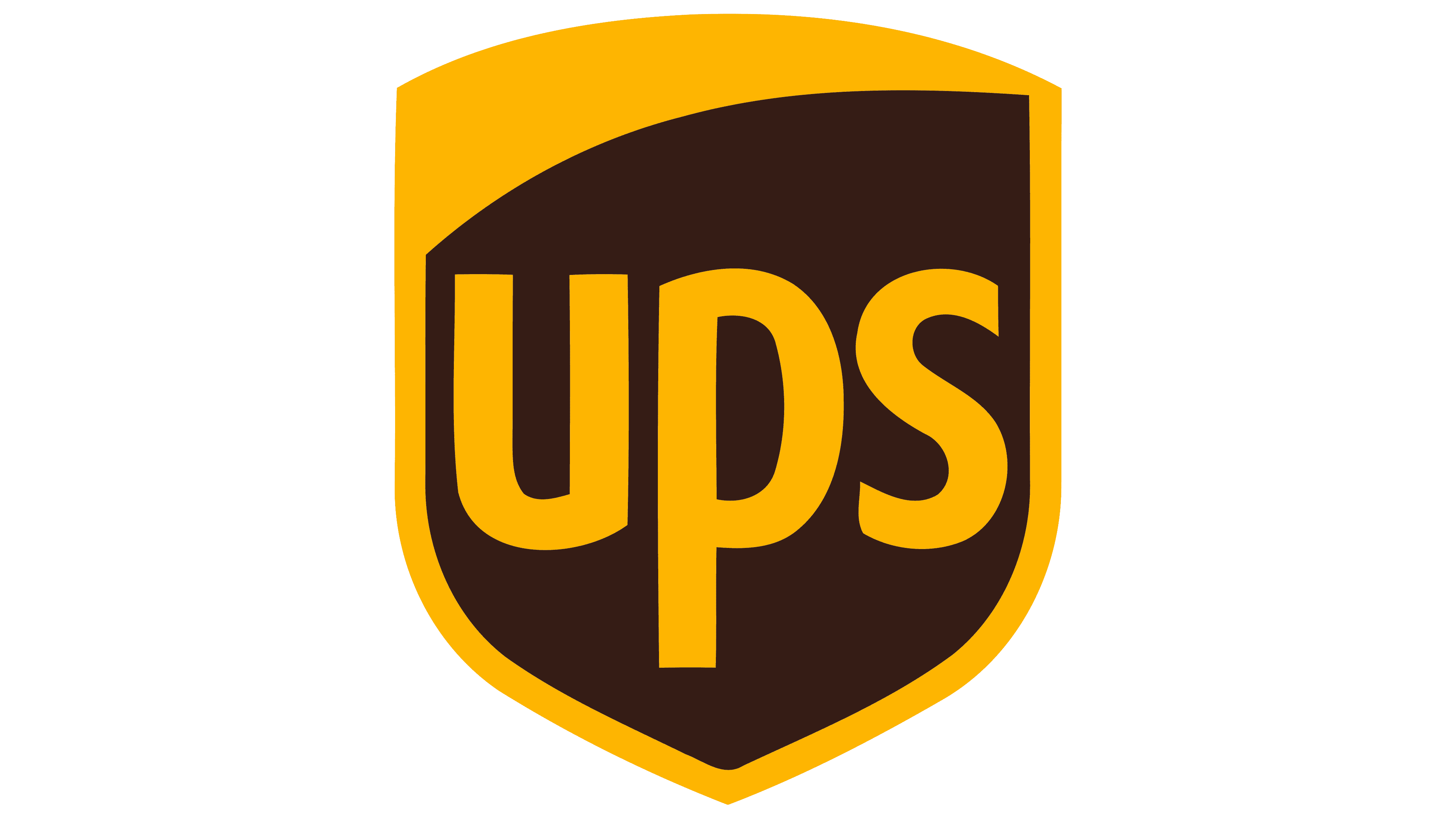 UPS SVG