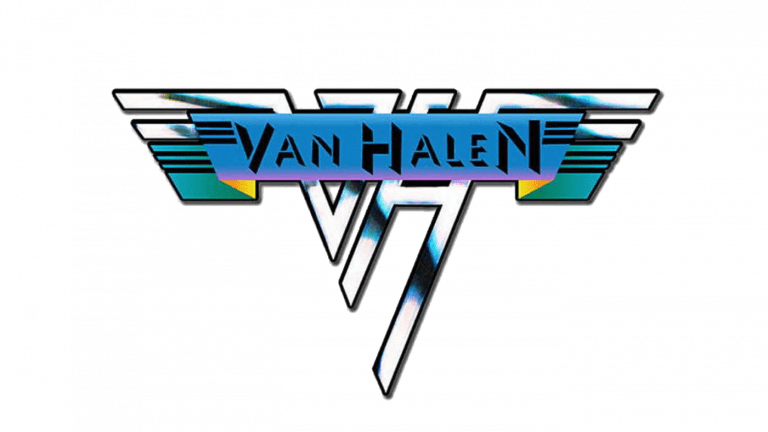 Van Halen Logo -LogoLook – logo PNG, SVG free download