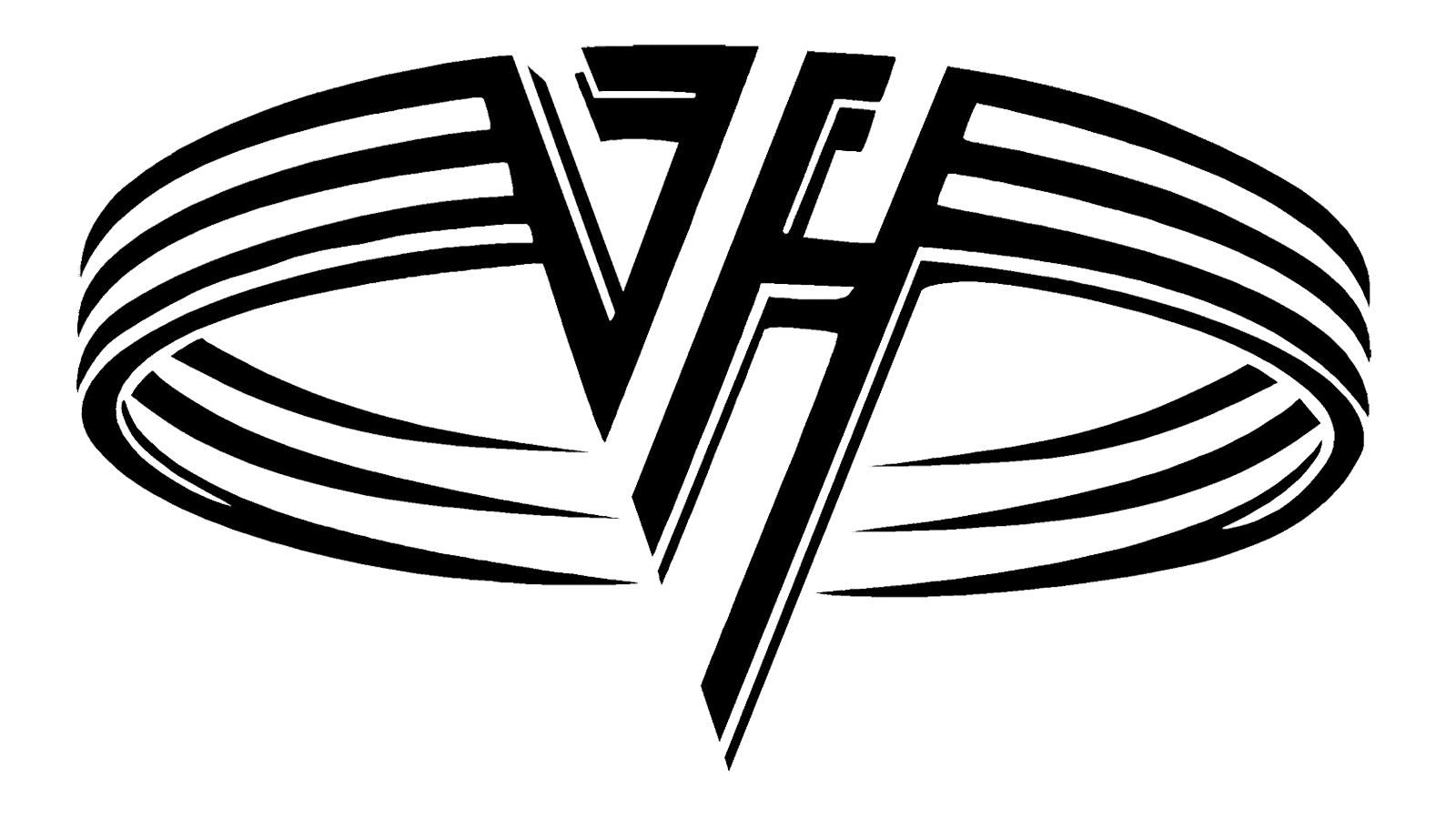 Van Halen Logo and symbol, meaning, history, sign.
