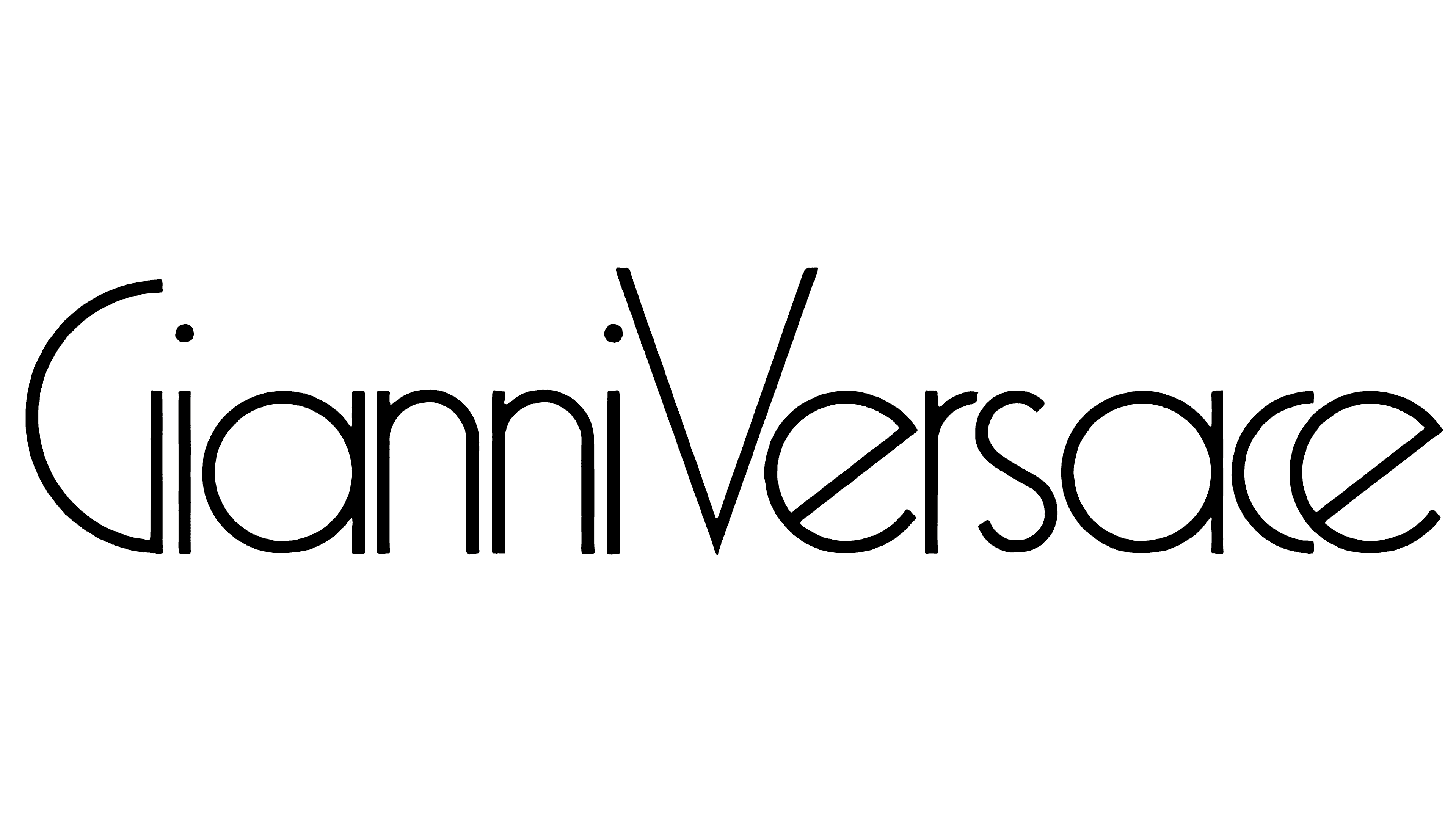 Transparent Versace Logo Png, Png Download , Transparent Png Image - PNGitem