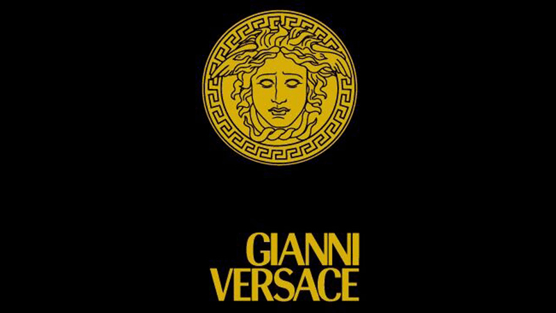 Versace Logo and symbol, meaning, history, sign.