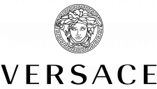 Versace Logo Logo