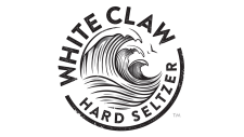 White Claw Logo Logo