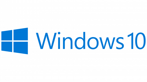Windows Logo 2015