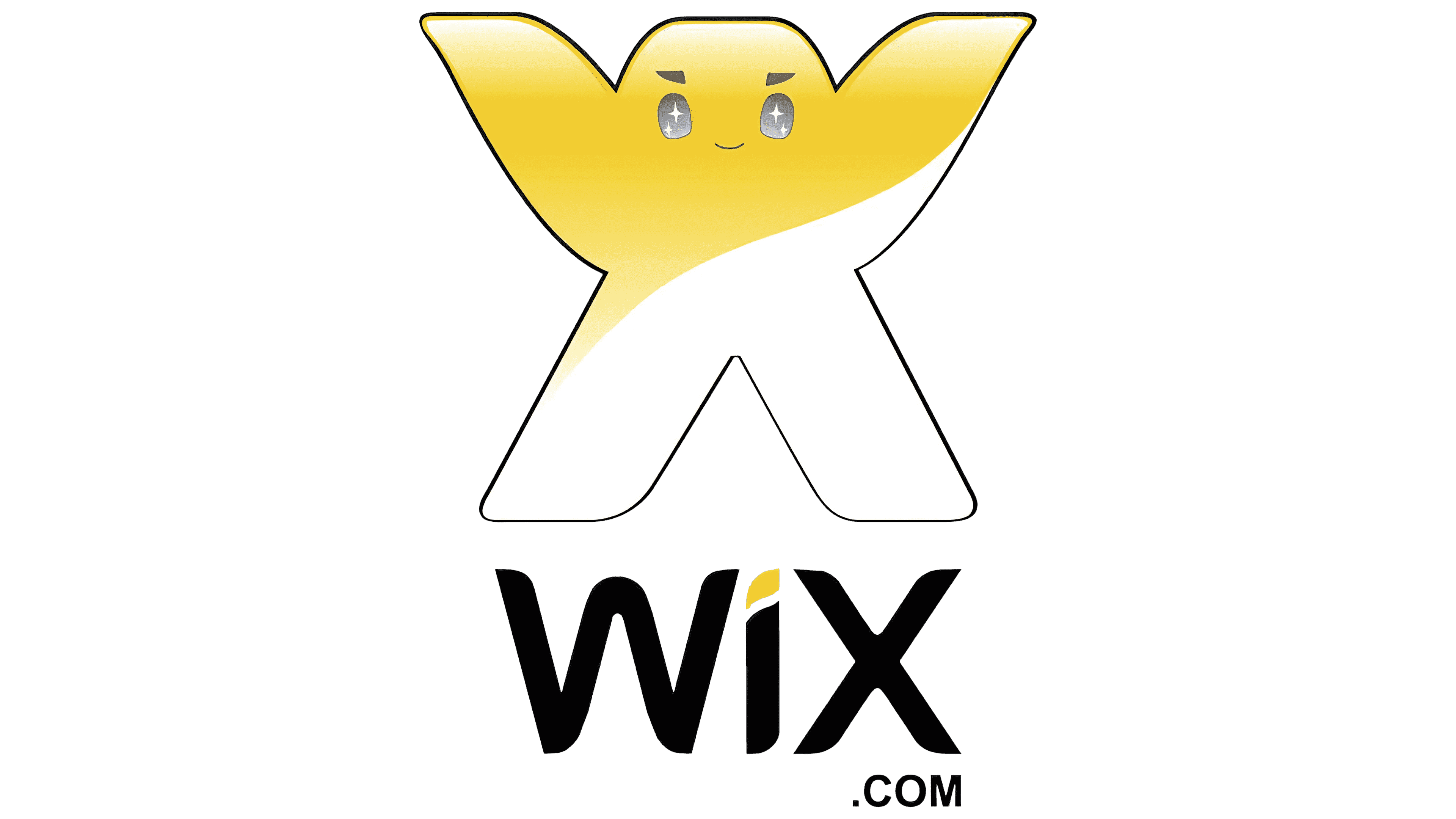 wix logo design