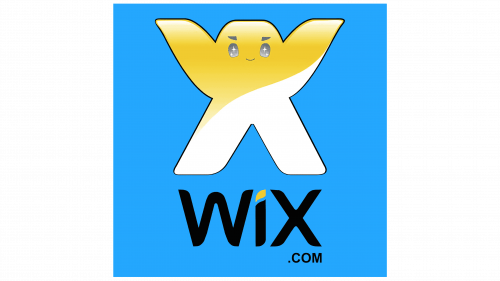 Wix Logo-2009