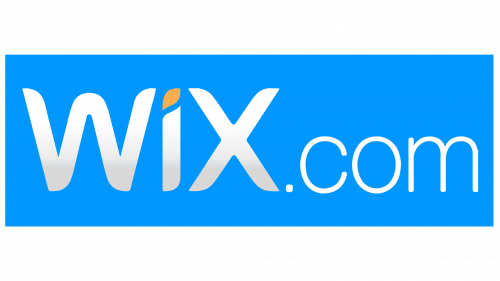 Wix Logo-2010