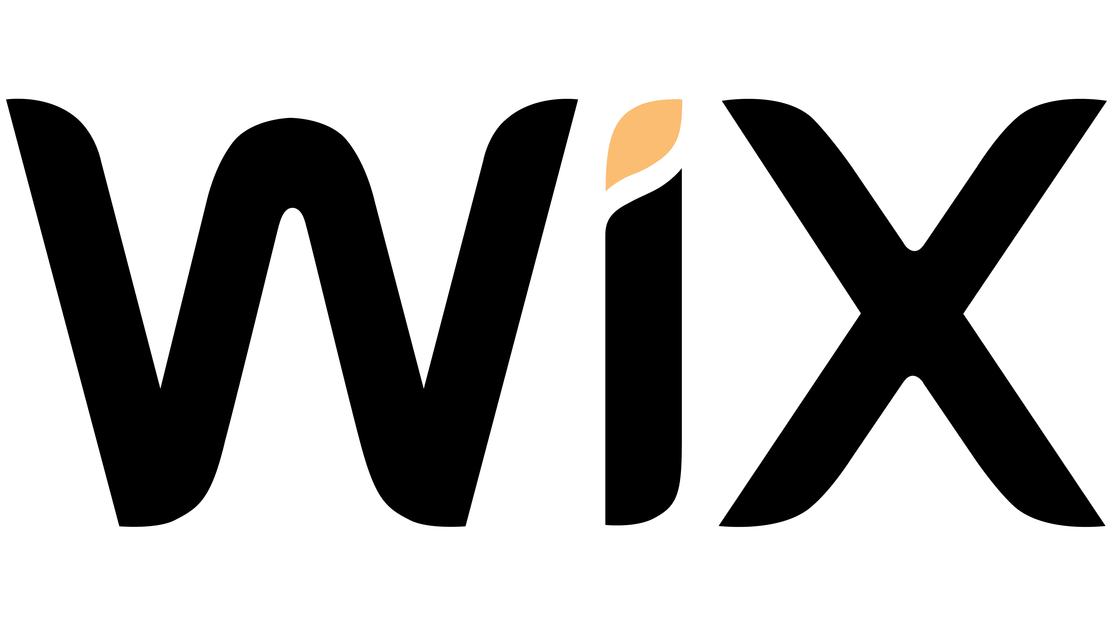 Wix Logo Logo