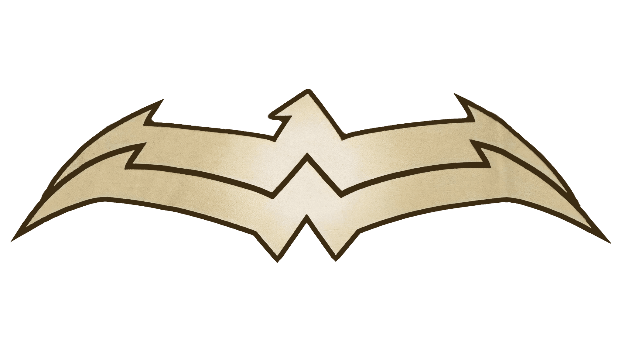 Wonder Woman Logo -LogoLook – logo PNG, SVG free download