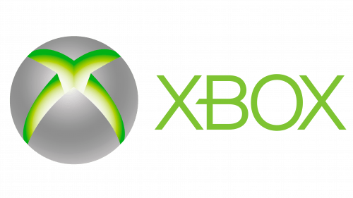 Xbox Logo 2005