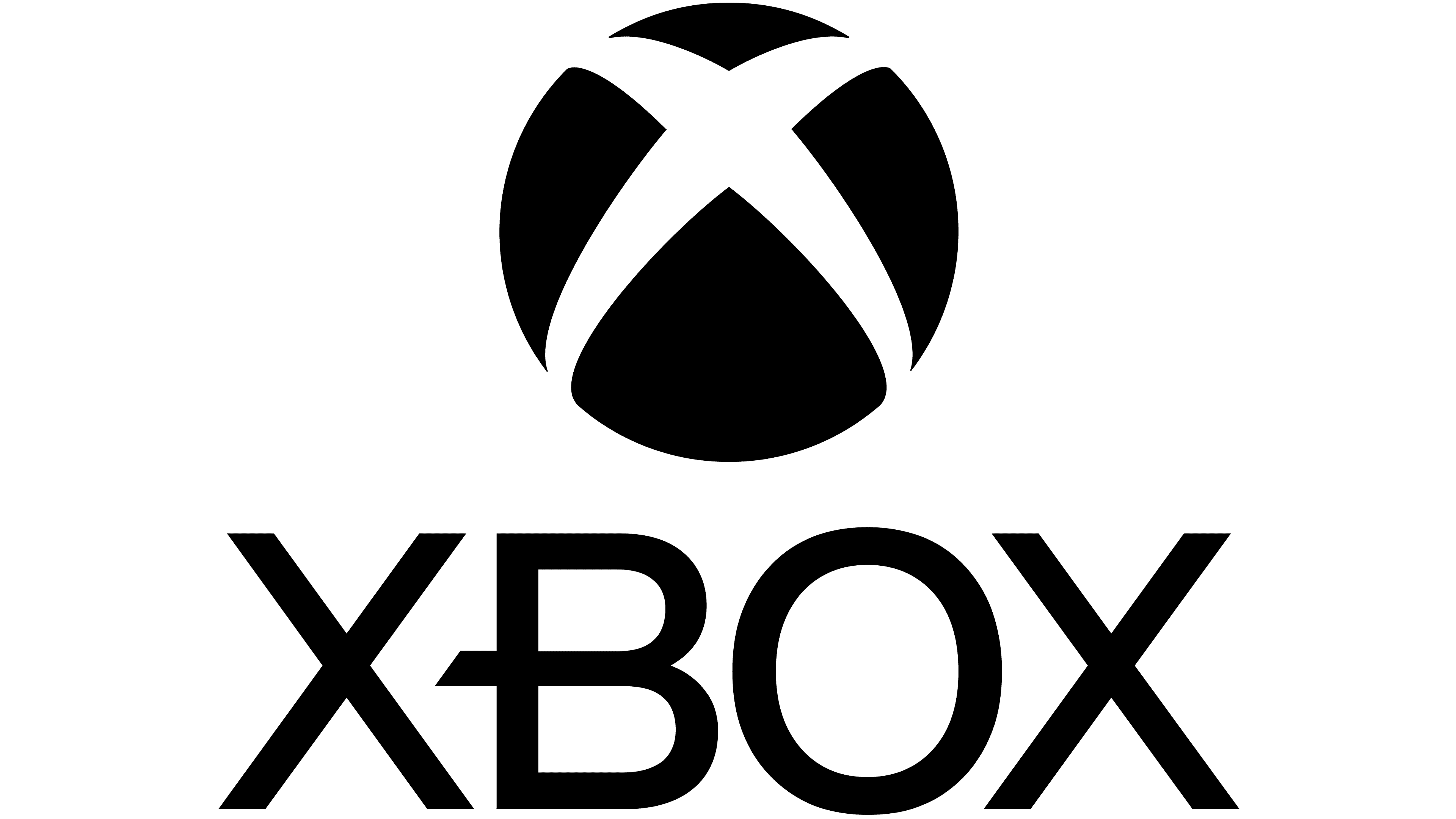 Xbox Logo Logo