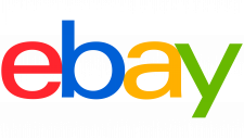 eBay Logo Logo