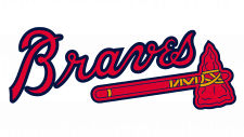 Atlanta Braves Logo Logo
