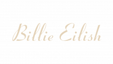 Billie Eilish Logo Logo