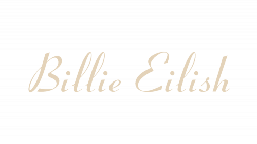 Logo Don't Smile at Me Musician Singer, Billie eilish, png | PNGWing