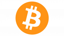 Bitcoin Logo Logo