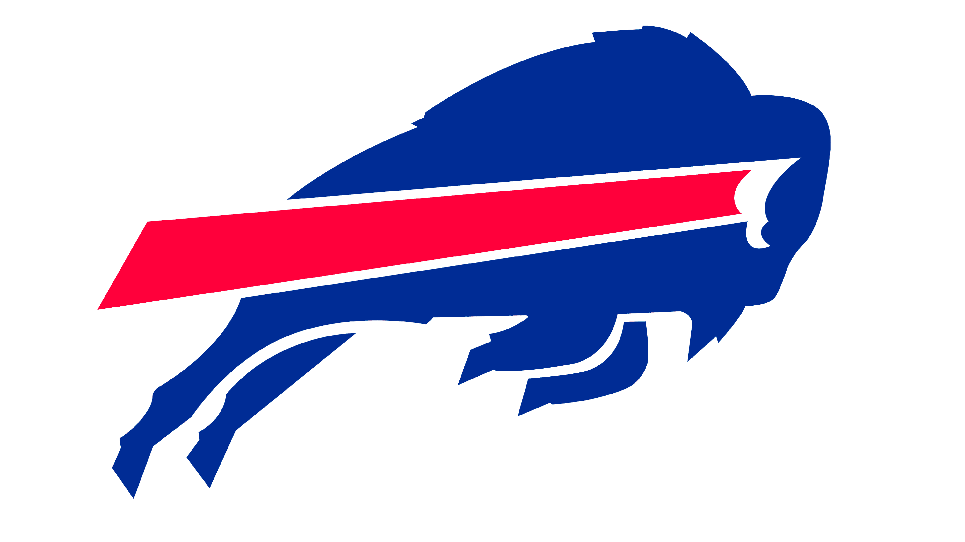 Buffalo Bills Logo.