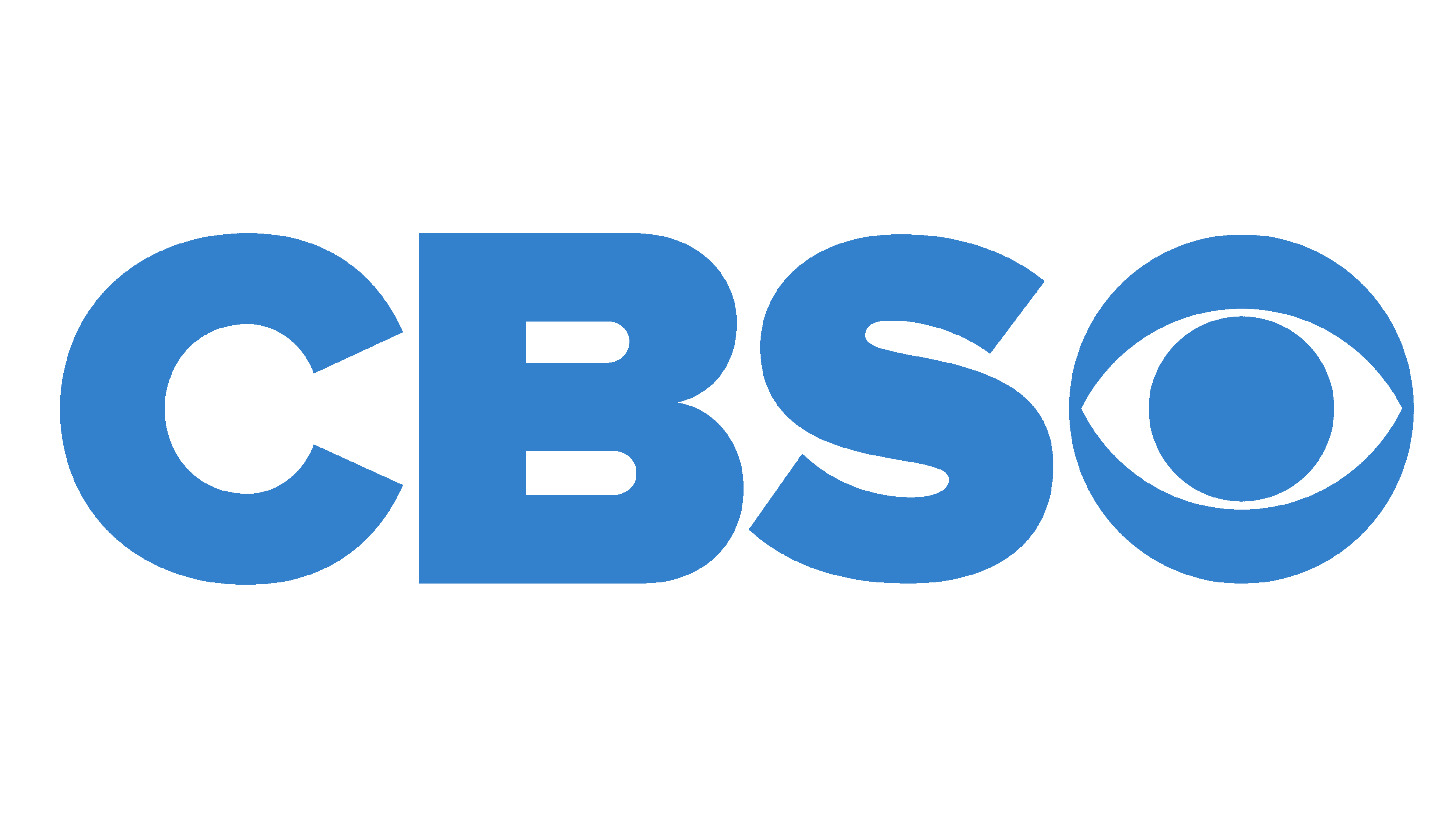 cbs eye logo 1951