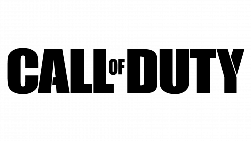 Call of Duty Logo-2012