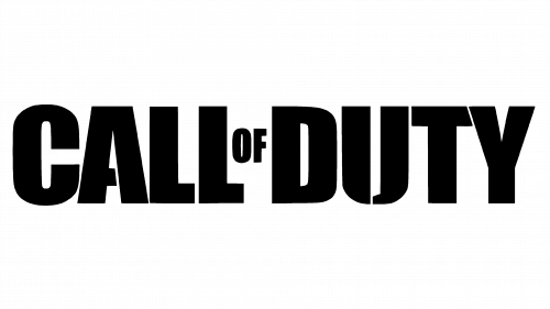 Call of Duty Logo-2016