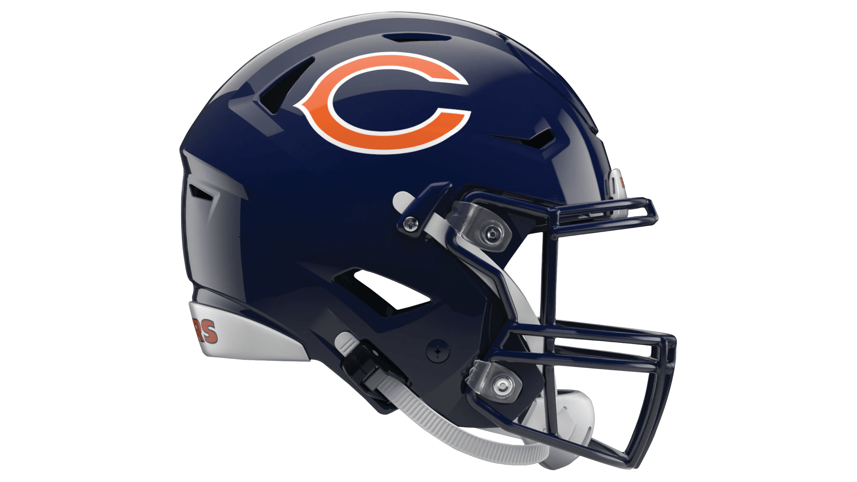 Chicago Bears Logo and symbol, meaning, history, PNG, brand