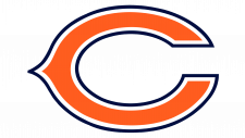 Chicago Bears Logo Logo