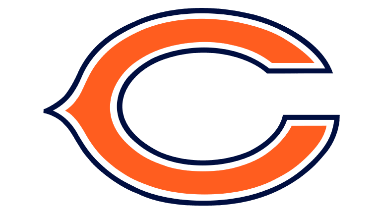 Chicago Bears Logo And Symbol, Meaning, History, Sign.