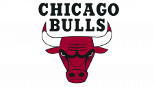 Chicago Bulls Logo Logo