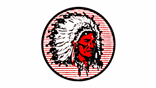 Cleveland Indians Logo 1939