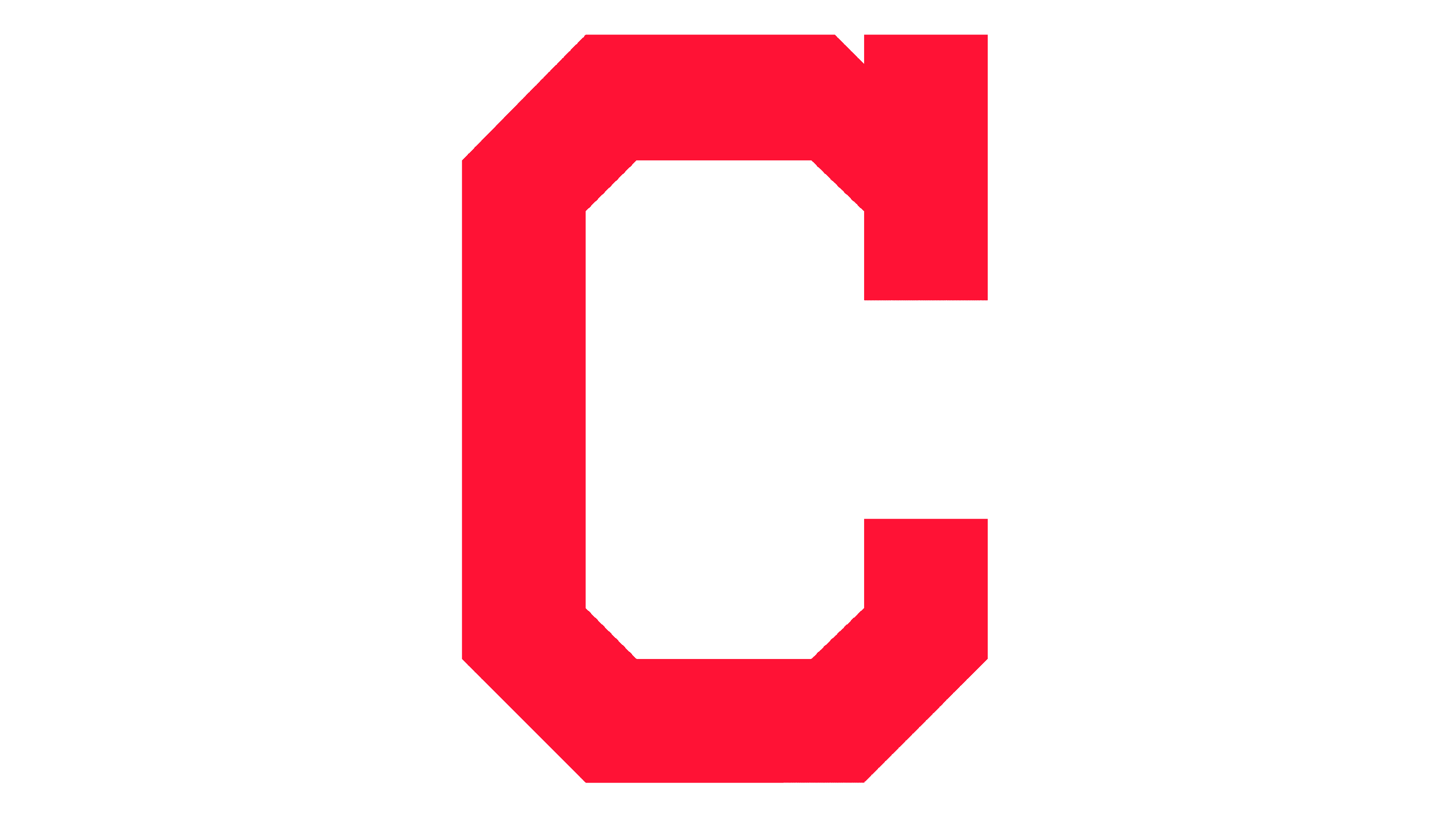 Cleveland Indians Logo Logo