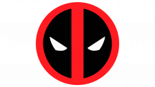 Deadpool Logo Logo