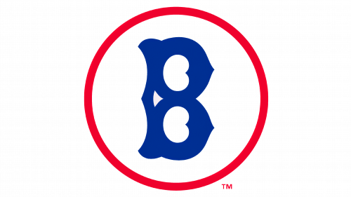 Dodgers Logo 1928