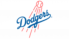 Dodgers Logo Logo
