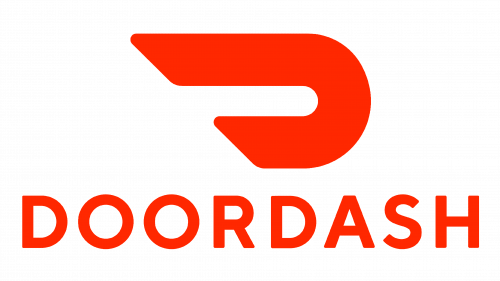 DoorDash Emblem