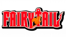 Fairy Tail Logo Logo