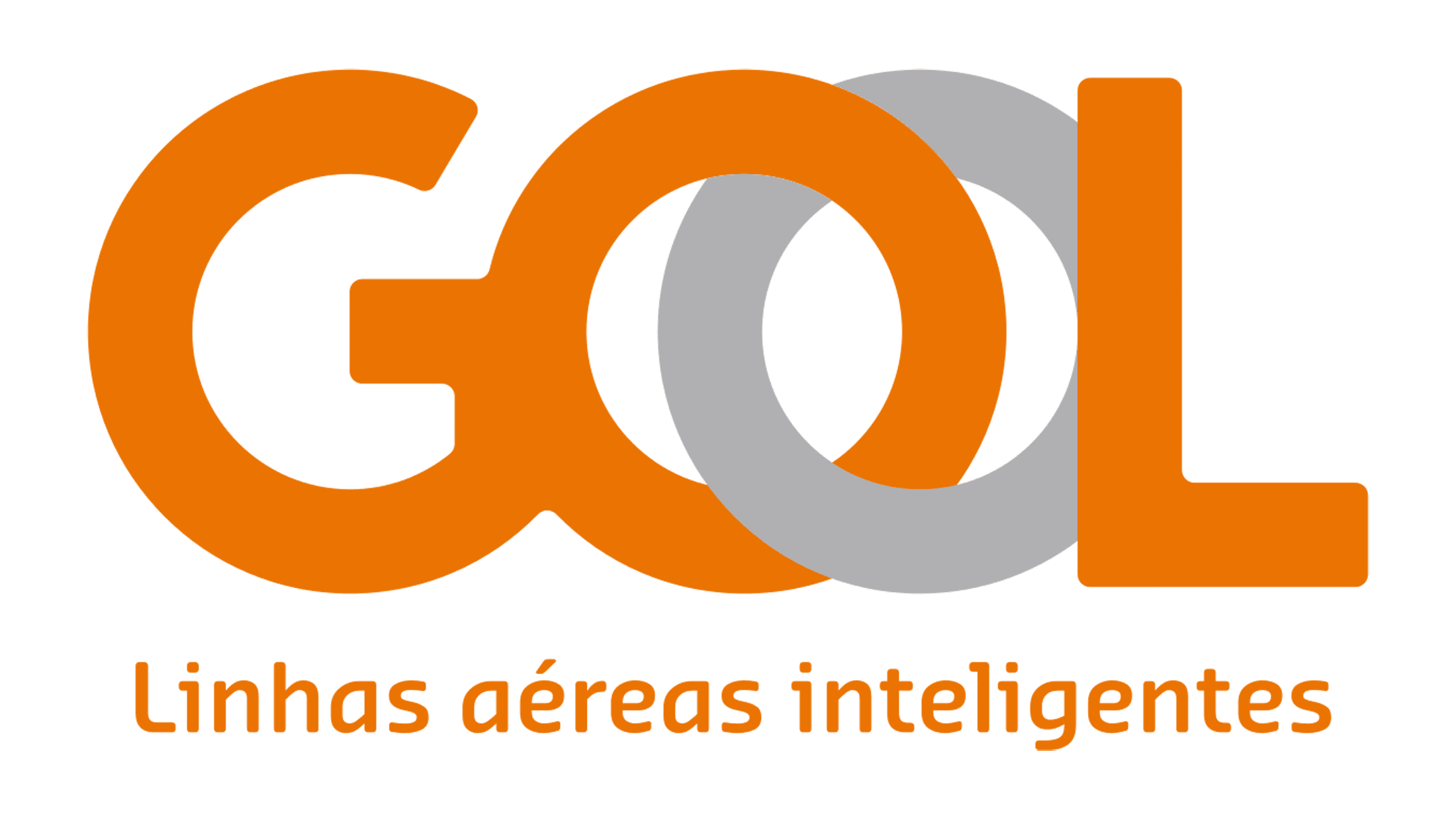 GOL Linhas Aereas Logo Logo