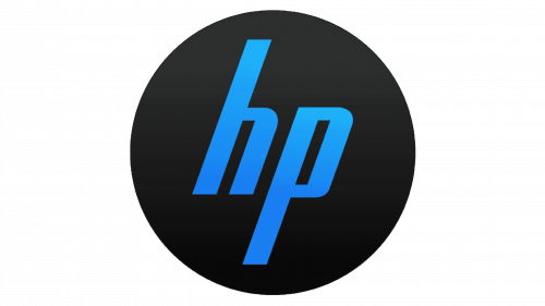 HP Emblem