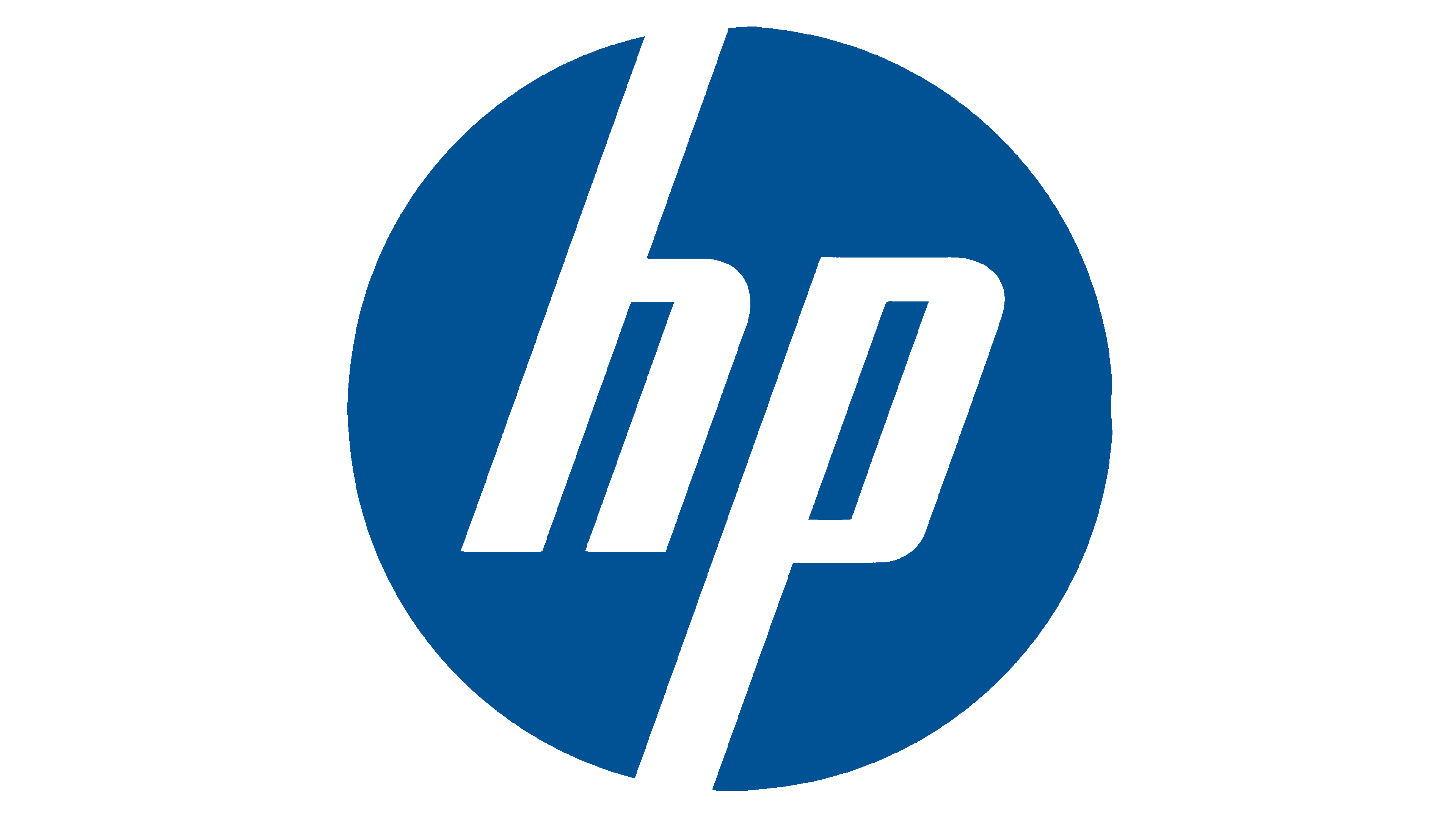 HP Logo -LogoLook – logo PNG, SVG free download