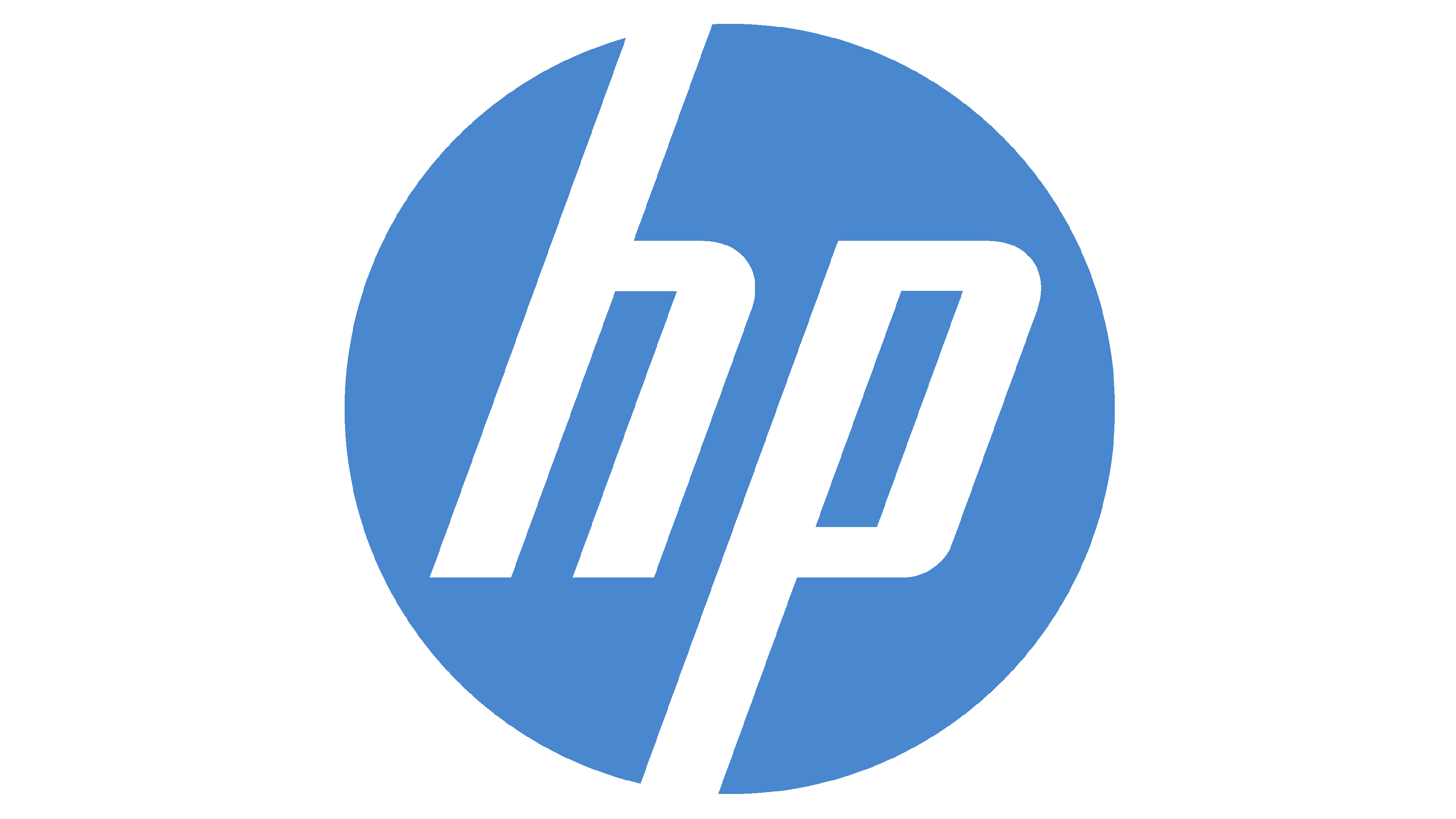 Hp Logo And Symbol Meaning History Sign