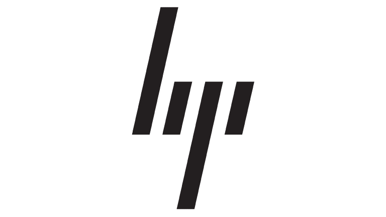 HP Logo and symbol, meaning, history, sign.