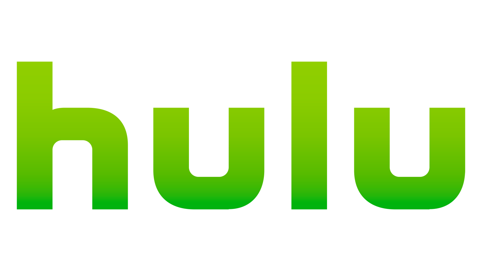 Hulu Logo 2007.